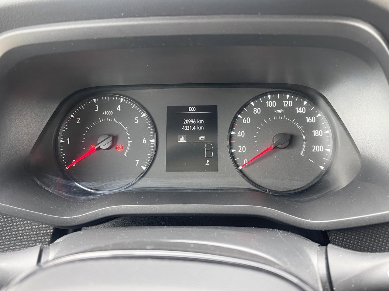 Renault Trafic 2.0 Diesel 150CV E6 -2024