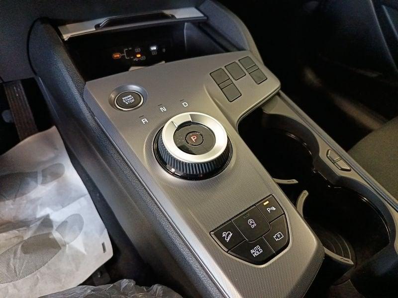 Kia Sportage 1.6 CRDi MHEV DCT7 Style