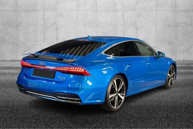 AUDI A7 SPB 40 2.0 TDI quattro ultra S tronic