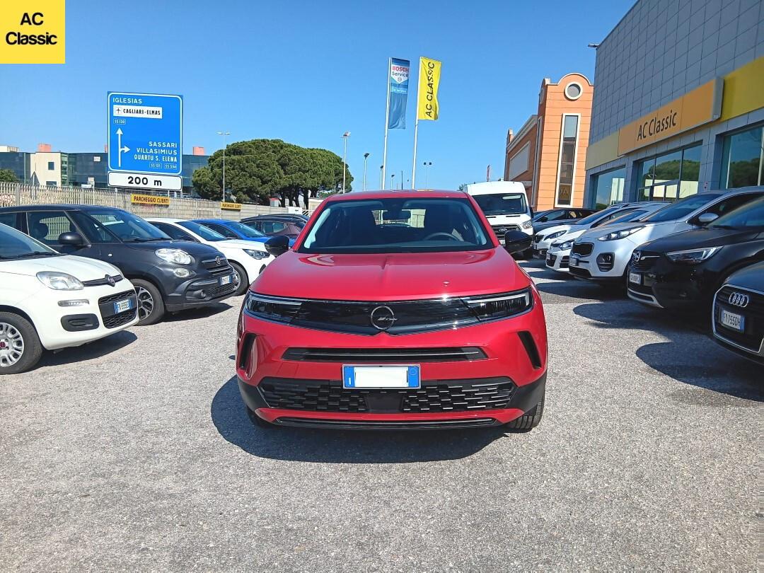 Opel Mokka Edition 1.2 Turbo (110 cv)