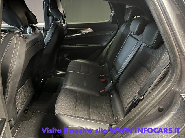 RENAULT Austral Austral Full Hybrid E-Tech 200 CV Iconic PROMO