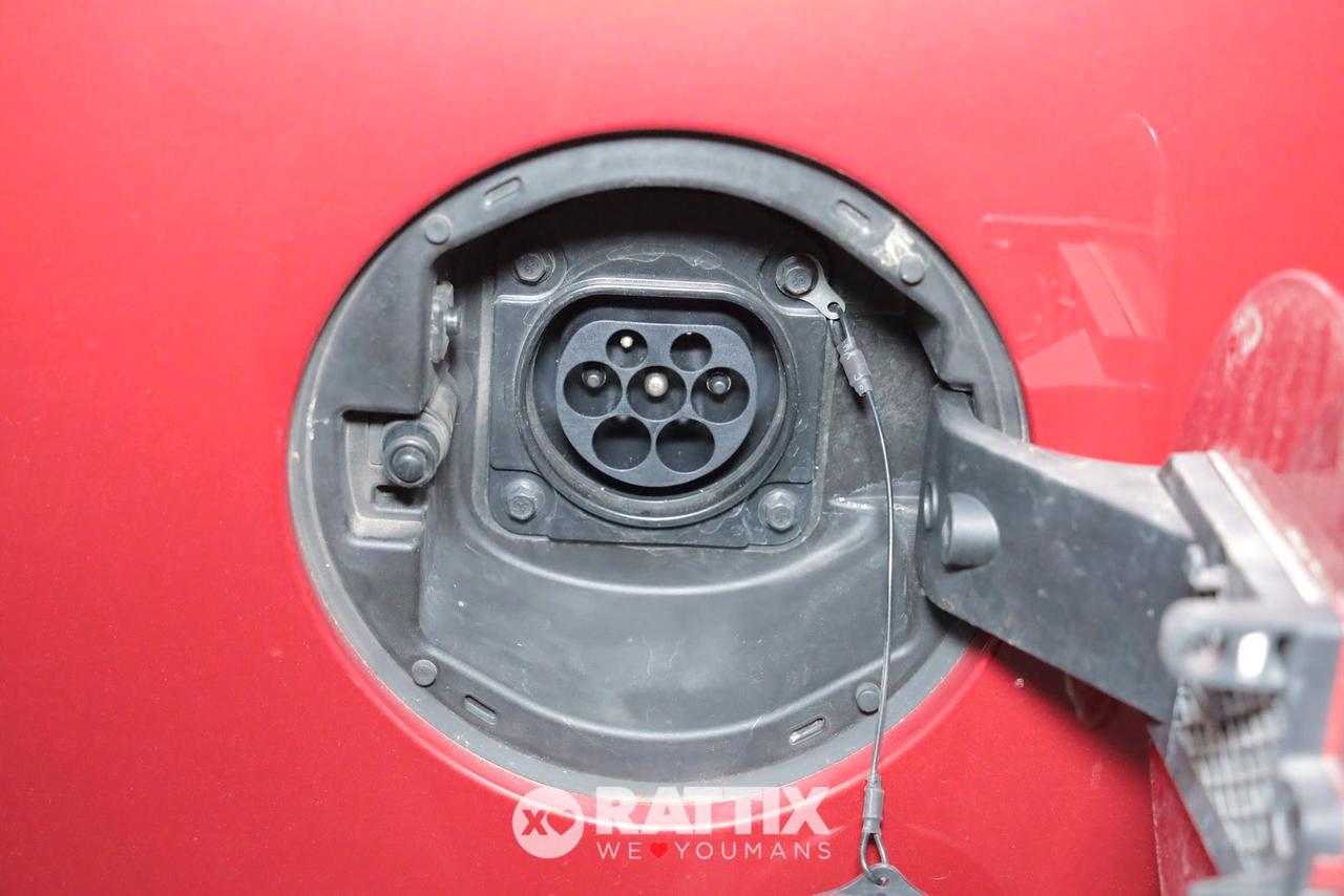 MG EHS 1.5 t-GDI Phev 258CV Exclusive Auto + tetto apribile