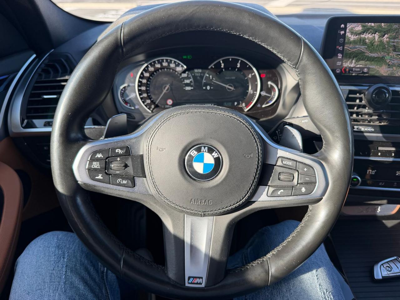 Bmw X4 xLine 20 d xdrive*PROMO FINANZIAMENT #50354