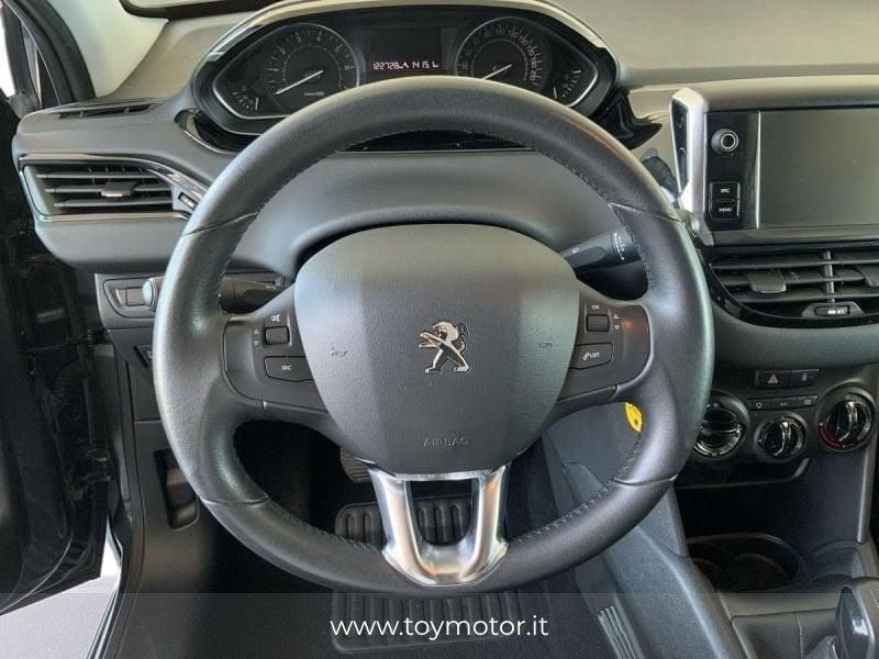 Peugeot 208 1° serie PureTech 82 5 porte Active