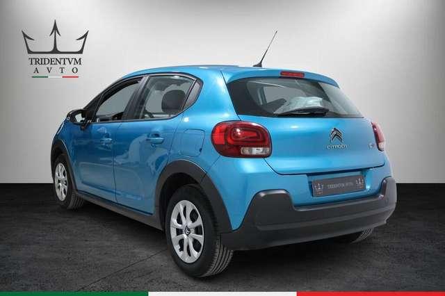 Citroen C3 1.2 puretech Feel NO VINCOLO FINANZIAMENTO