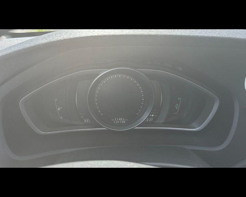 Volvo V40 Cross Country D2 Volvo Ocean Race