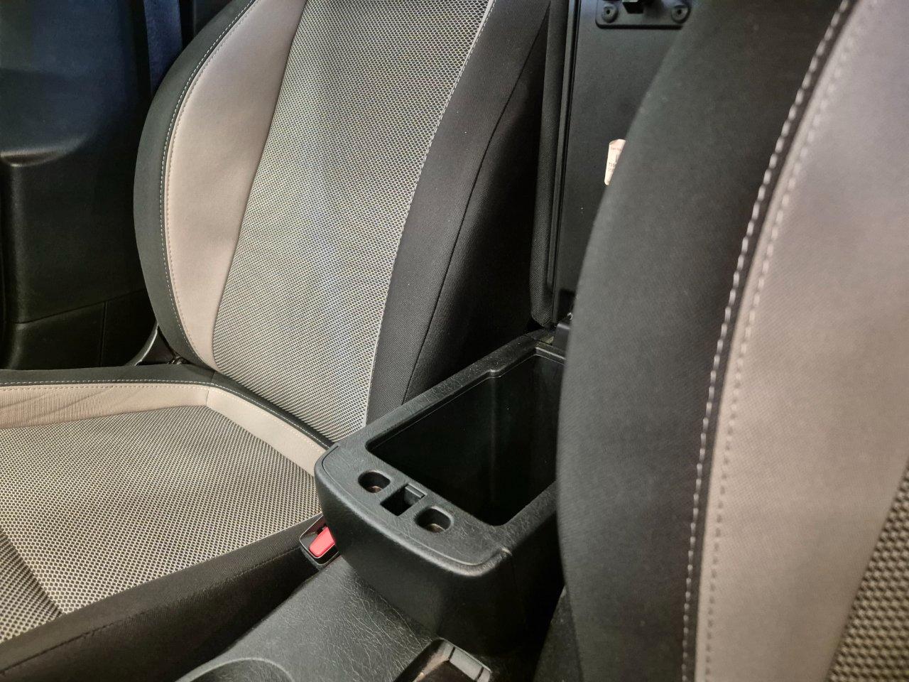 Fiat Tipo 4p 1.4 Opening Edition 95cv - UNIPROPRIETARIO - NEOPATENTATI - Sens. Park. - Bluetooth - Clima