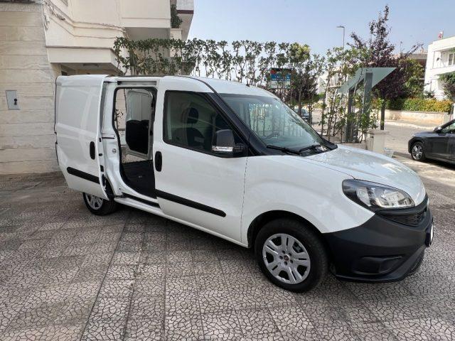 FIAT Doblo 1.6 MJT 105CV Cargo