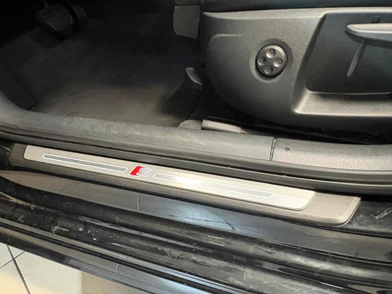 Audi A3 Sportback 35 2.0 TDI 150cv s-tronic S LINE