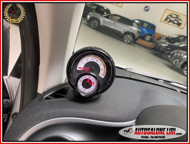SMART ForTwo 70 1.0 Passion