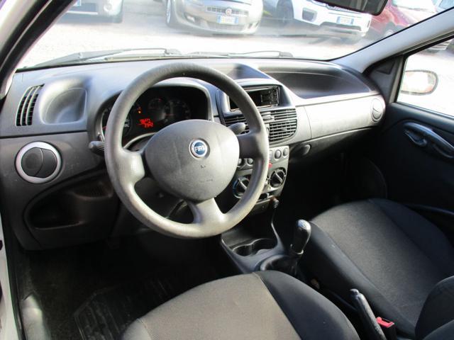 FIAT Punto Classic 1.3 MJT 3 porte