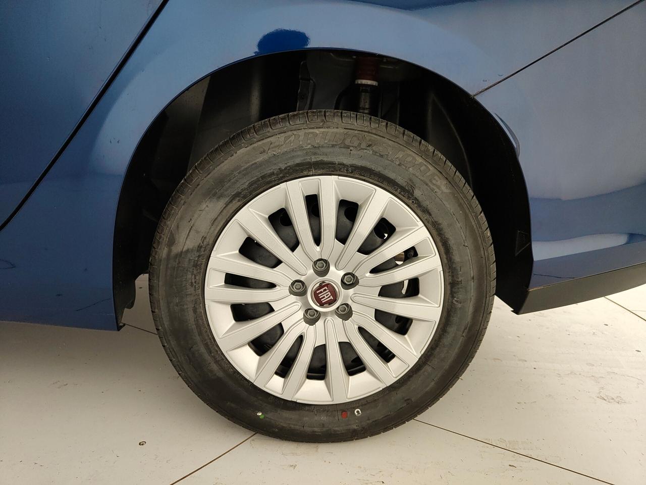 Fiat Tipo 1.6 Mjt S&S 4 porte