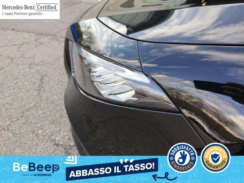 Mercedes-Benz Classe A A 180 D ADVANCED AUTO