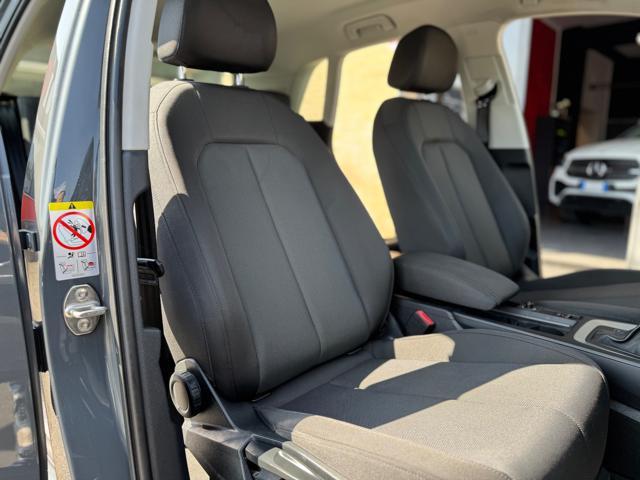 AUDI Q3 35 TDI S tronic Business