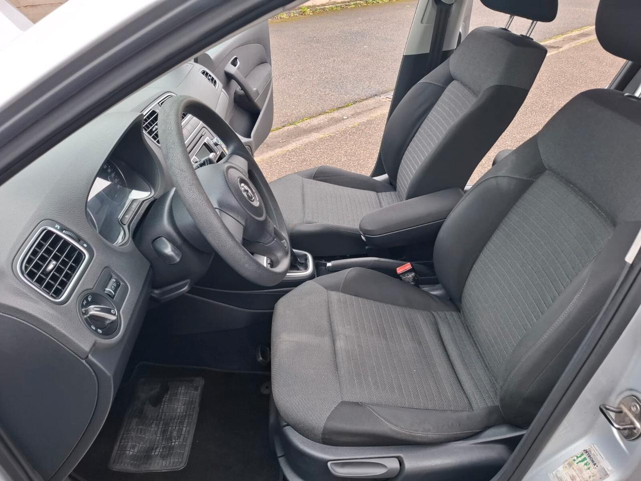 Volkswagen Polo 1.2 TDI 5 porte SOLO 118.000 KM