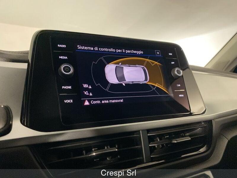 Volkswagen T-Roc 2.0 TDI SCR Life