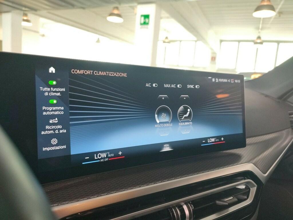 BMW Serie 4 Gran Coupe 420 d Mild Hybrid 48V Msport xDrive Steptronic