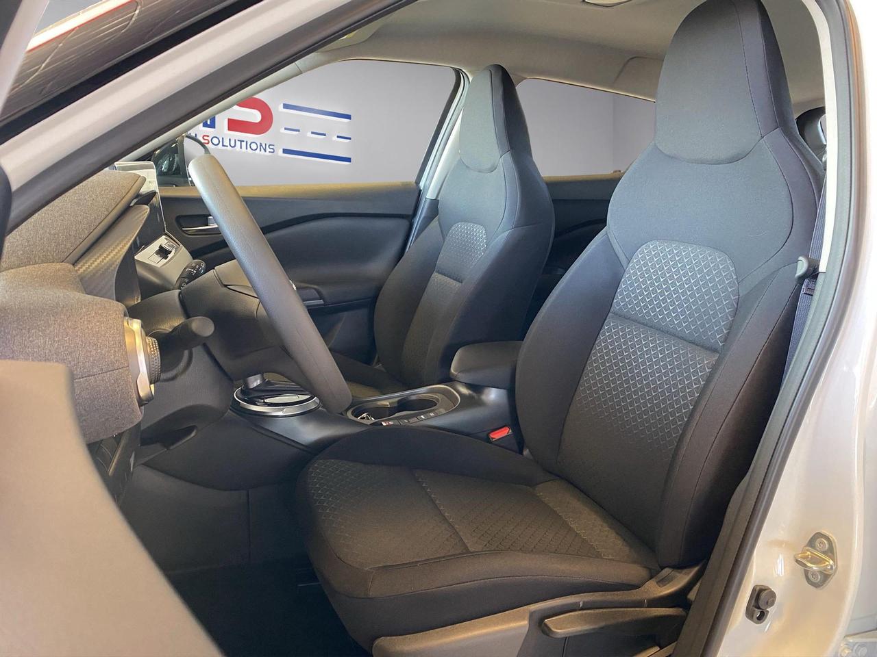 Nissan Juke 1.6 hev Acenta