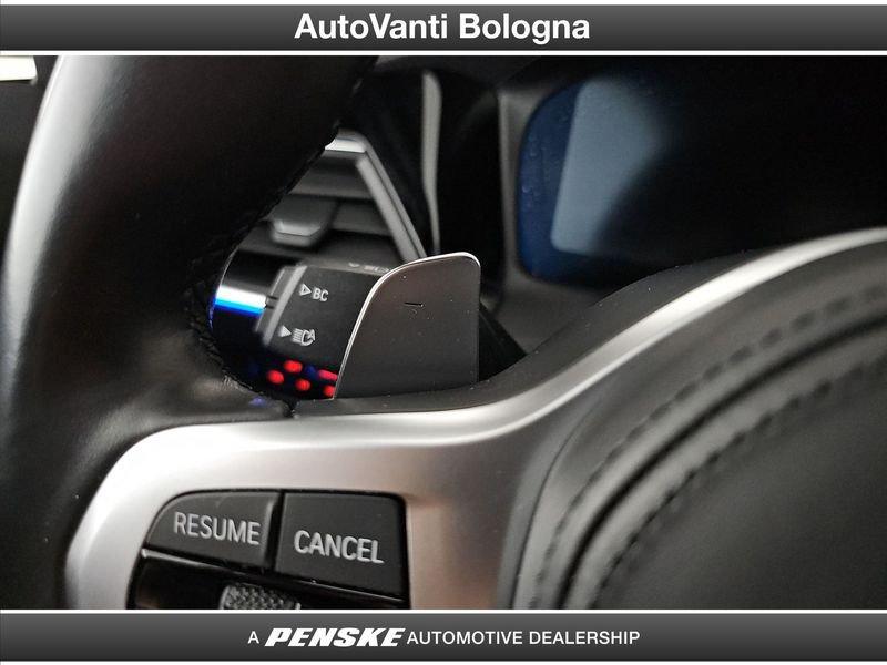 BMW Serie 3 M 340i 48V xDrive