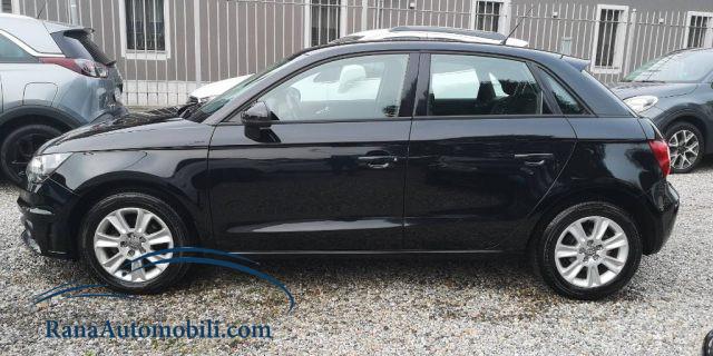 AUDI A1 SportBack 1.6TDI Ambition