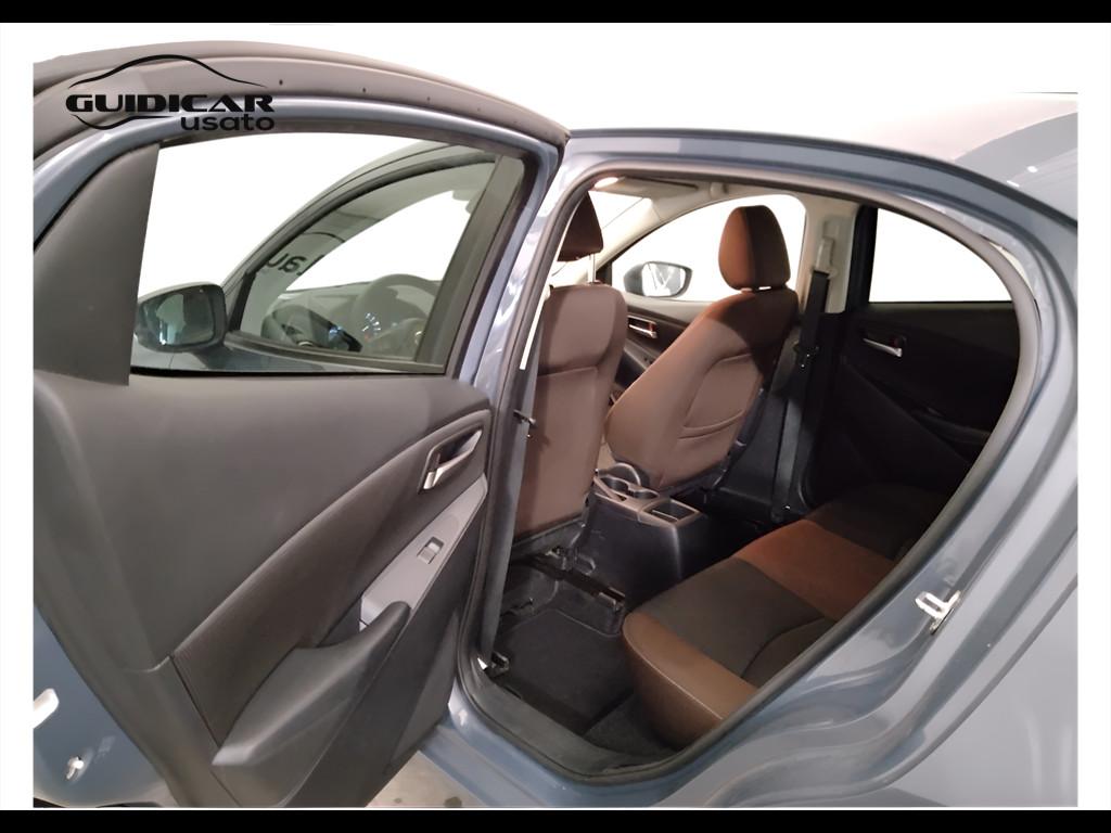 MAZDA 2 III 2020 - 2 1.5 m-hybrid 100th Anniversary 90cv