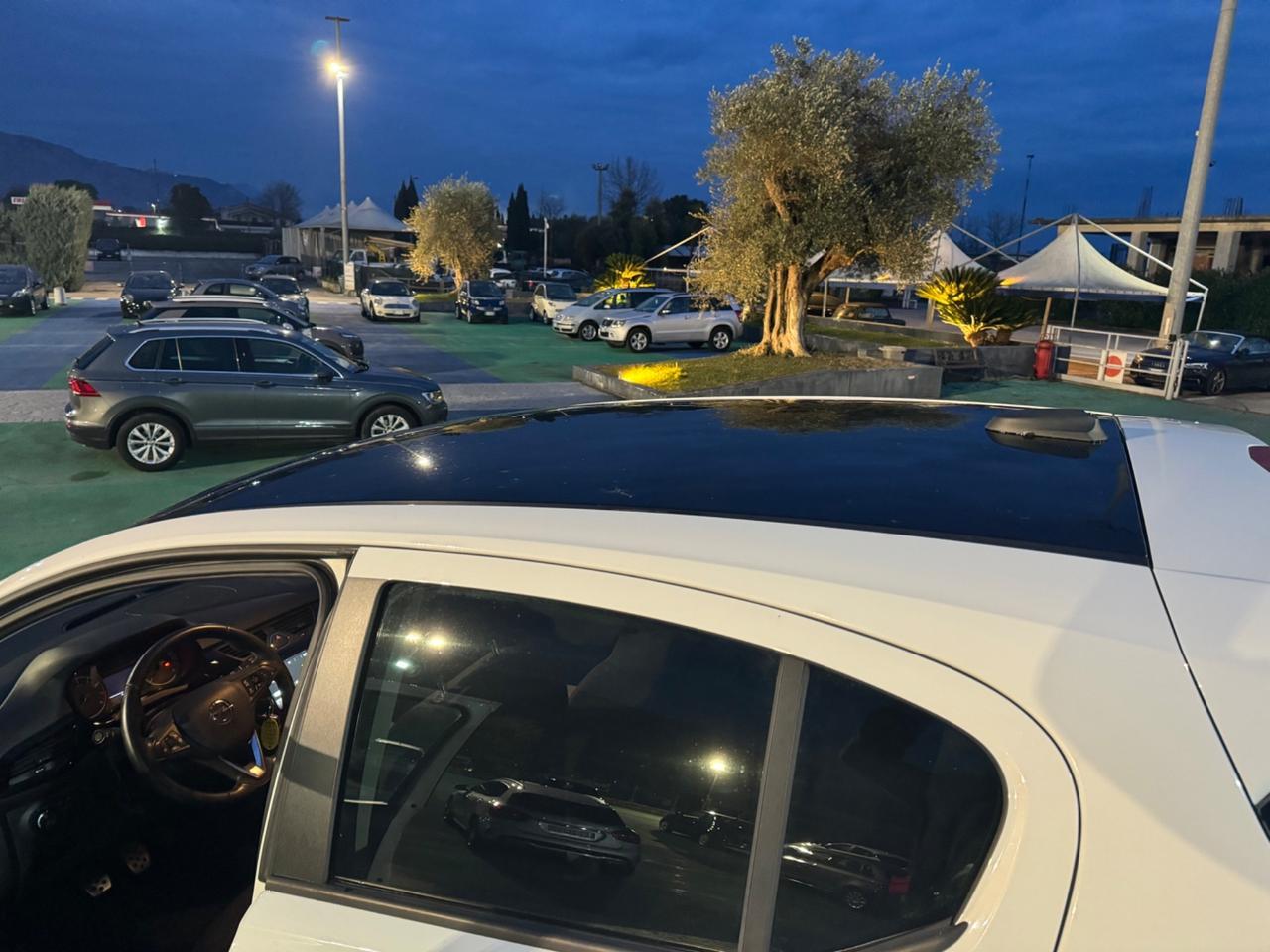 Opel Corsa 1.4 90CV GPL Tech 5 porte Innovation