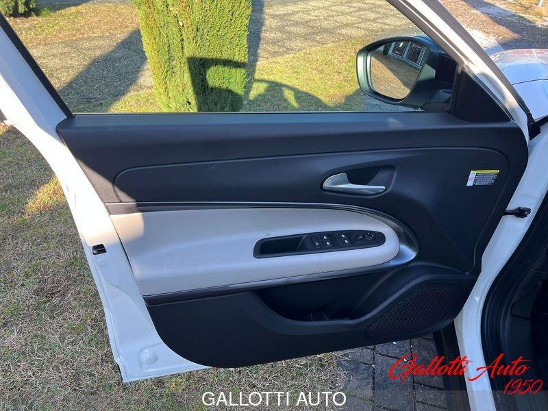 FIAT 600 1.2 Hybrid 110cv La Prima II