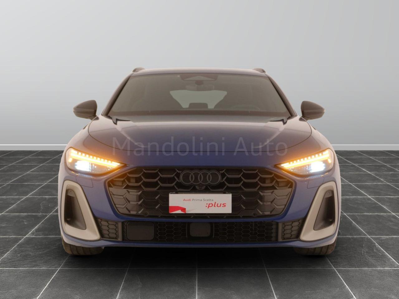 Audi A5 avant 2.0 tdi mhev+ 204cv launch edition one quattro s tronic