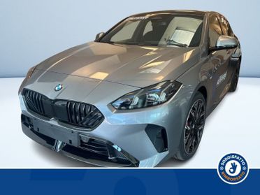 BMW Serie 1 118d M sport pro