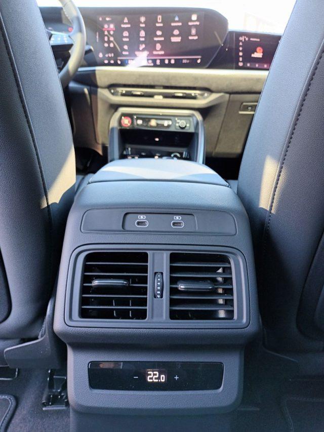 AUDI Q5 SPB MHEV+ BLACKLINE 204CV QUATTRO STRONIC PELLE