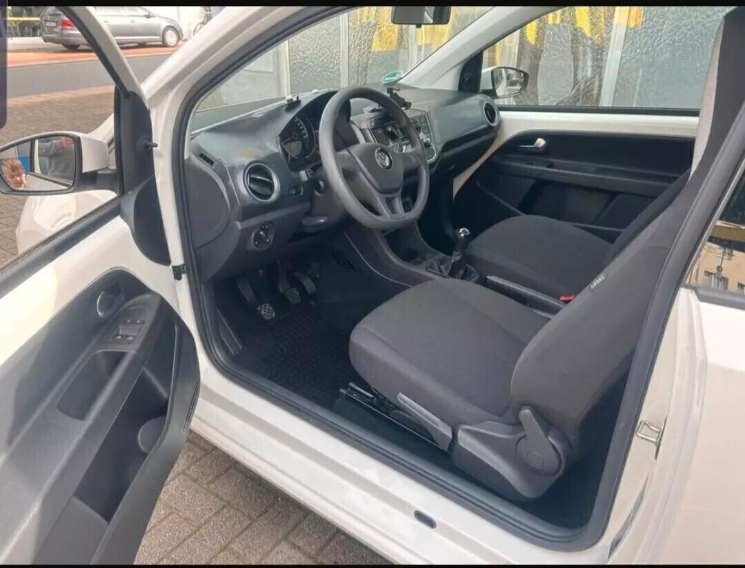 Volkswagen up! Up 2017