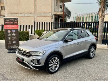 VOLKSWAGEN T-Roc 2.0 TDI SCR 150 CV DSG Sport