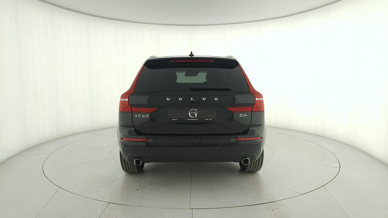VOLVO XC60 2.0 d4 Business awd geartronic my18