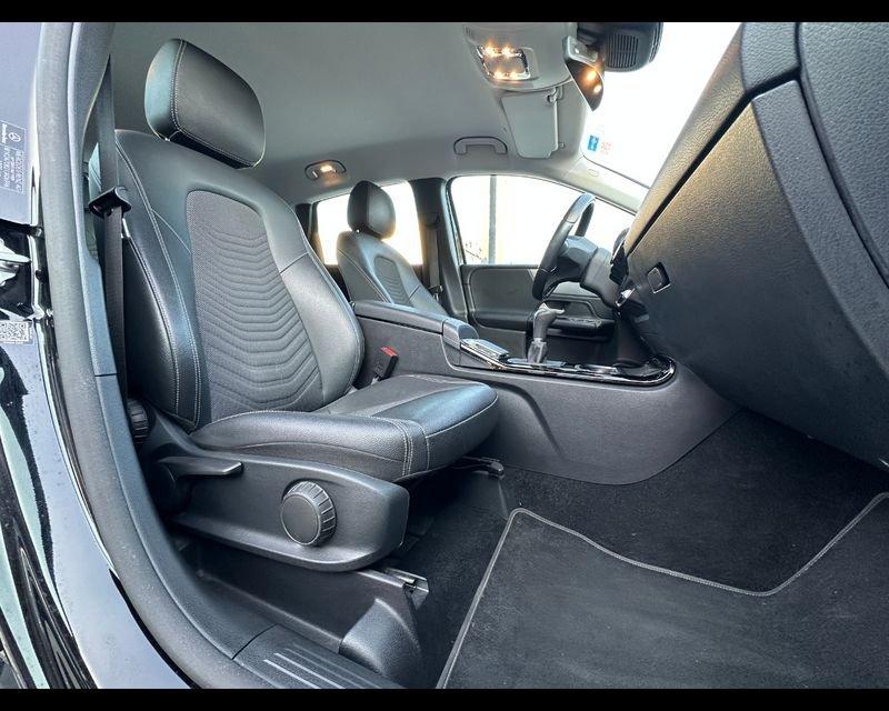Mercedes-Benz Classe B B 160 Sport