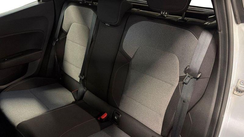 Renault Clio 1.6 E-Tech full hybrid Evolution 145cv