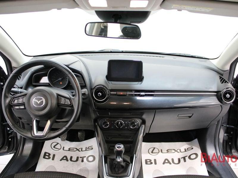 Mazda Mazda2 1.5 105 CV Skyactiv-D Exceed