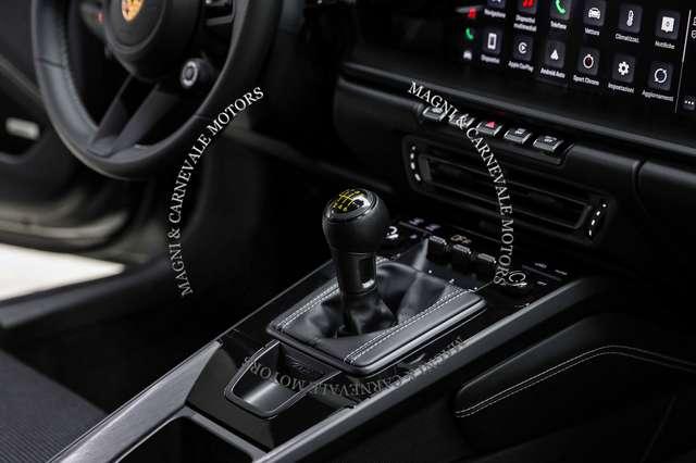 Porsche 911 992 GT3 TOURING|CHRONO|PDLS PLUS|ASSE POST|CAMERA
