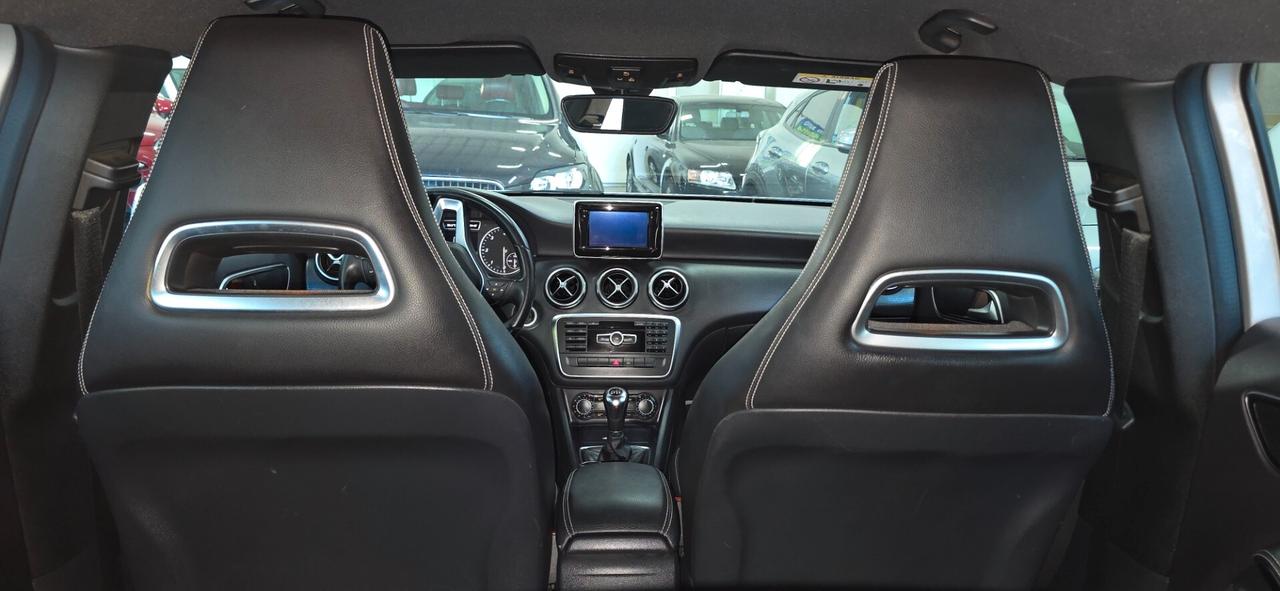 Mercedes-benz A 180 CDI Premium