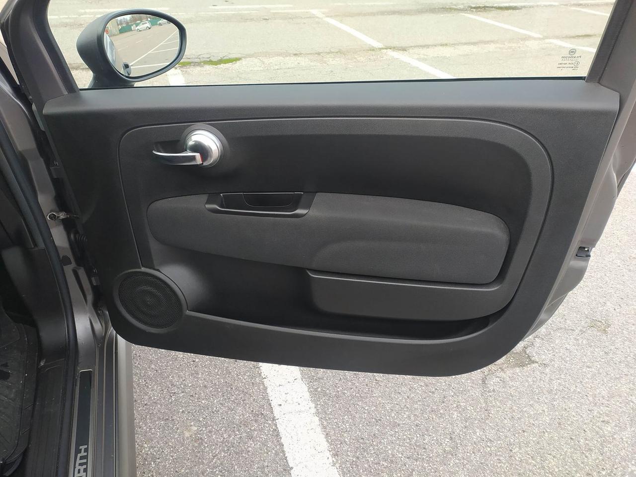 Abarth 595 Competizione 1.4 T-Jet 180CV #8372