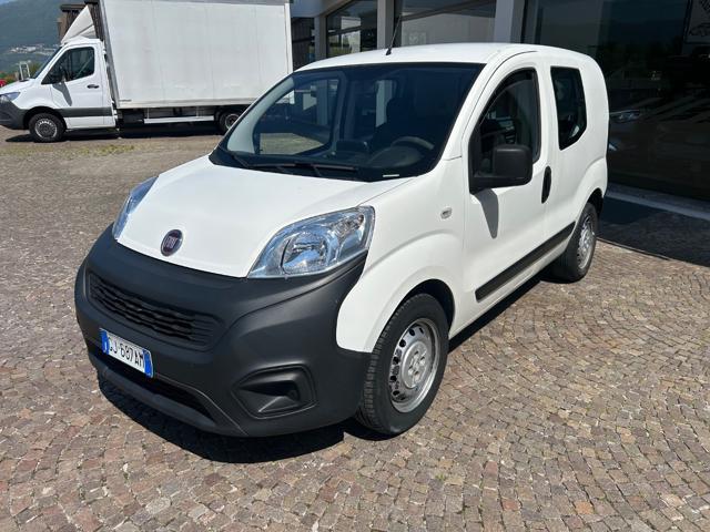 FIAT Fiorino 1.3 MJT 80CV Combinato