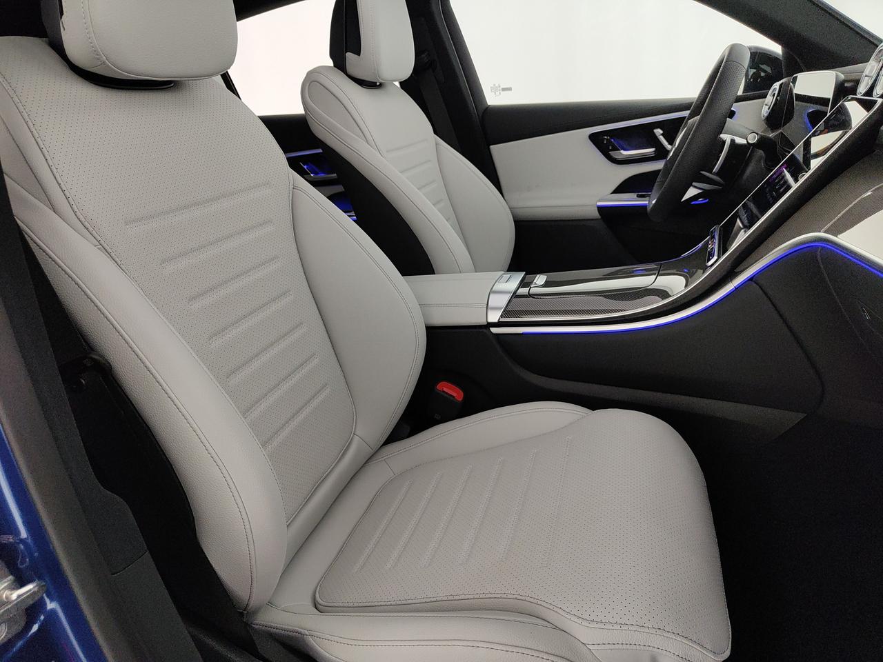 Mercedes-Benz GLC 220 d 4MATIC Coupe