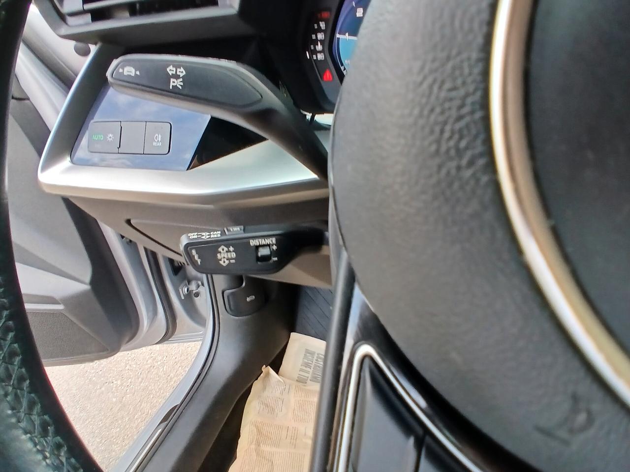 Audi A3 SPB 30 TDI Business Advanced