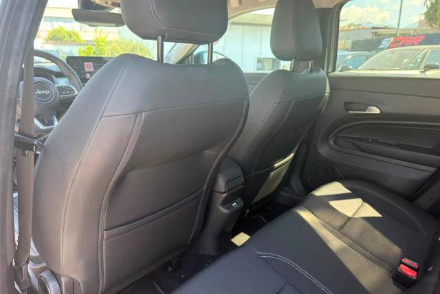 JEEP Avenger 1.2 Turbo 100 CV Summit