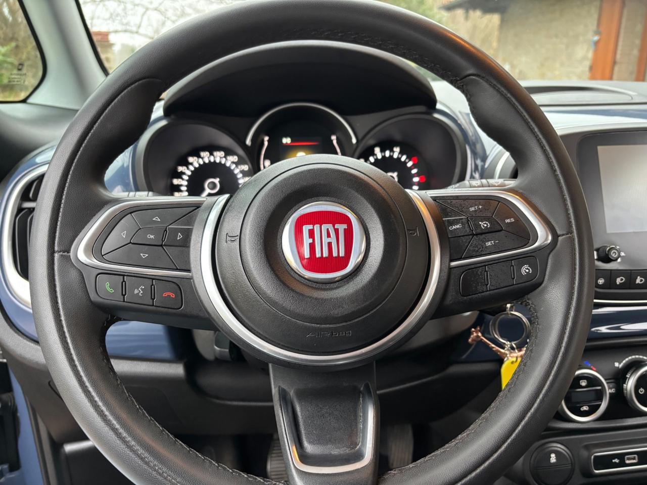 Fiat 500L 1.3 Multijet 95 CV Cross - 06/2020