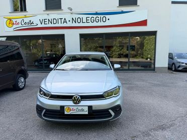 Volkswagen Polo 1.0 TSI DSG Style UNICO PROPRIETARIO