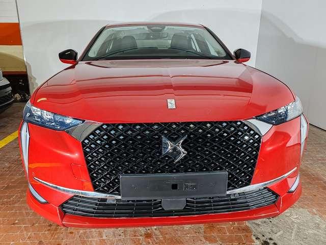 DS Automobiles DS 4 1.2 130cv Trocadero Auto