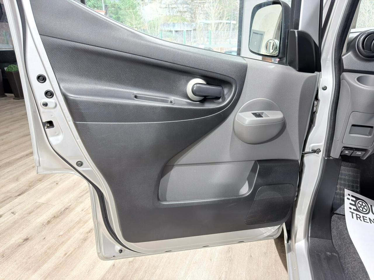 NISSAN EVALIA NV200 1.5 110CV 7POSTI AUTOVETTURA