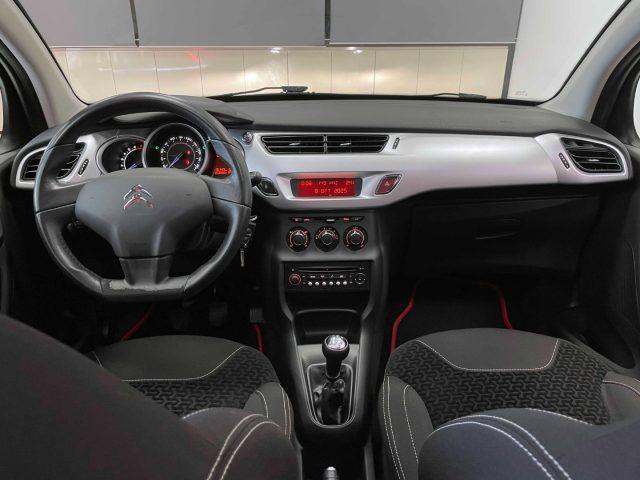 CITROEN C3 1.4 AIRDREAM EXCLUSIVE GPL ECO BY-ENERGY