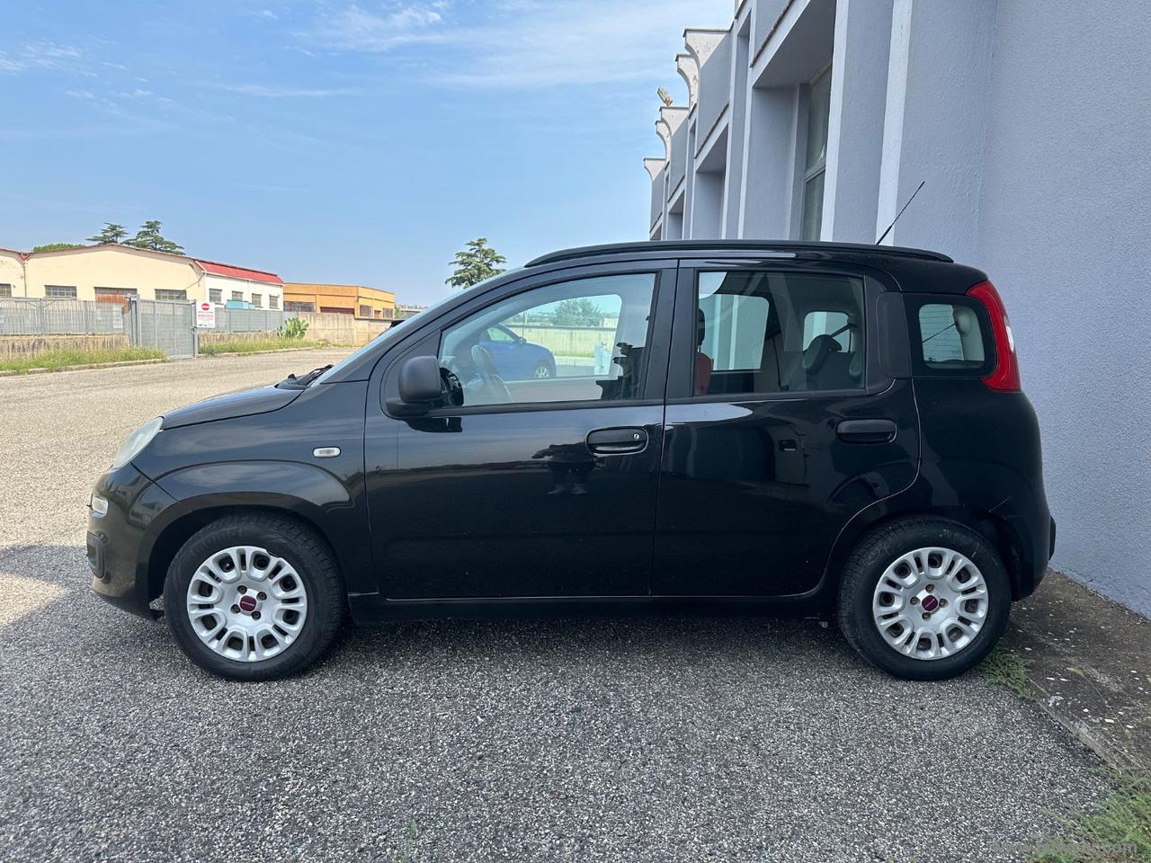 FIAT Panda 1.2 EasyPower Lounge GPL