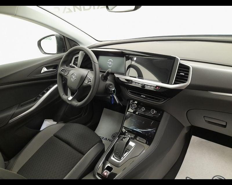 Opel Grandland Business Elegance 1.6 225cv PHEV